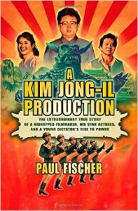 A Kim Jong-il Production