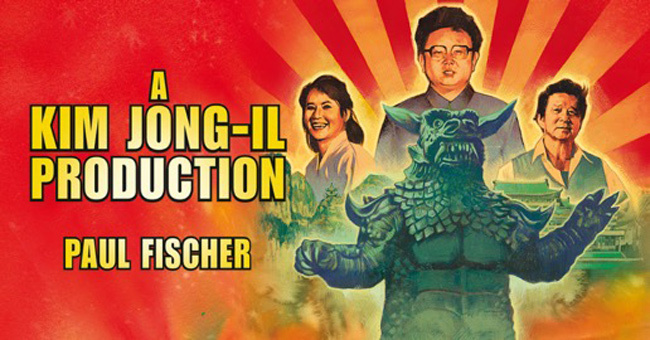 A Kim Jong-Il Production